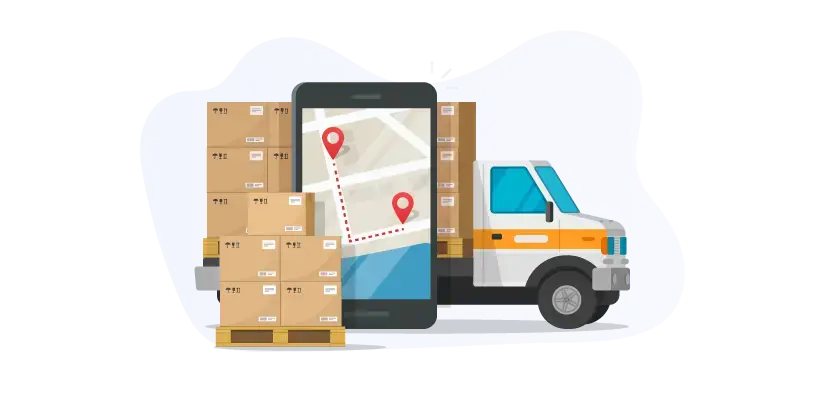 Standard Shipping: Everything Retailers Need to Know About eCommerce Business