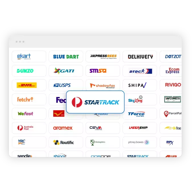 star-track-courier-api-integration and Tracking