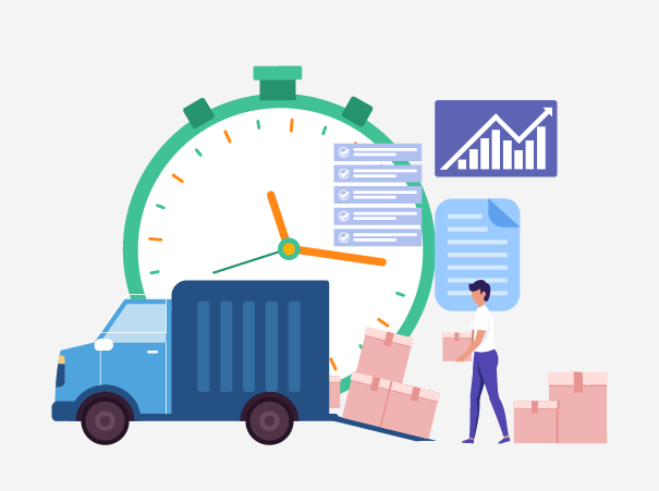 transit-time-analytics transit-time-analytics