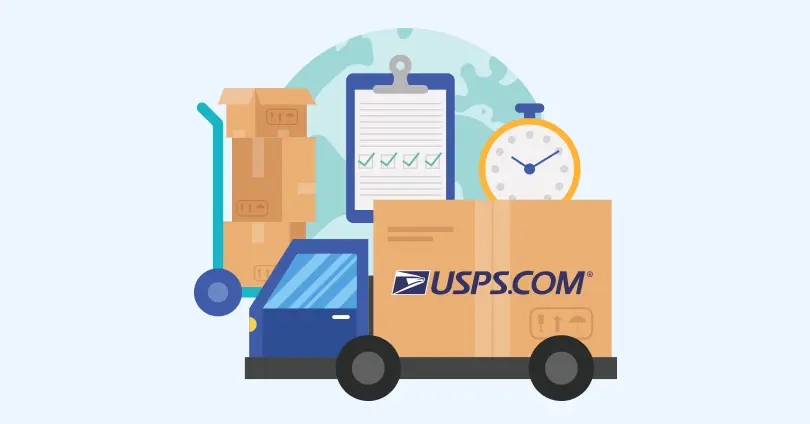 USPS Shipping For Small Business- Rates, Discounts, Services & more