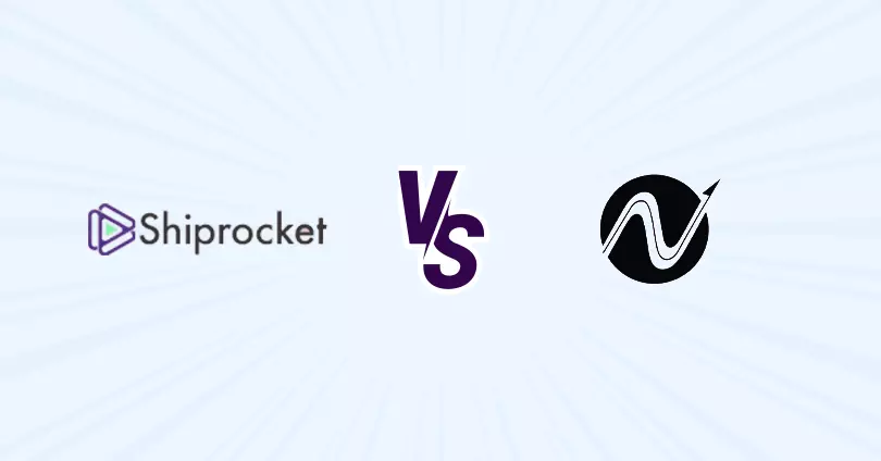 iThink Logistics vs Shiprocket