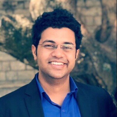 Anirudh Likhite